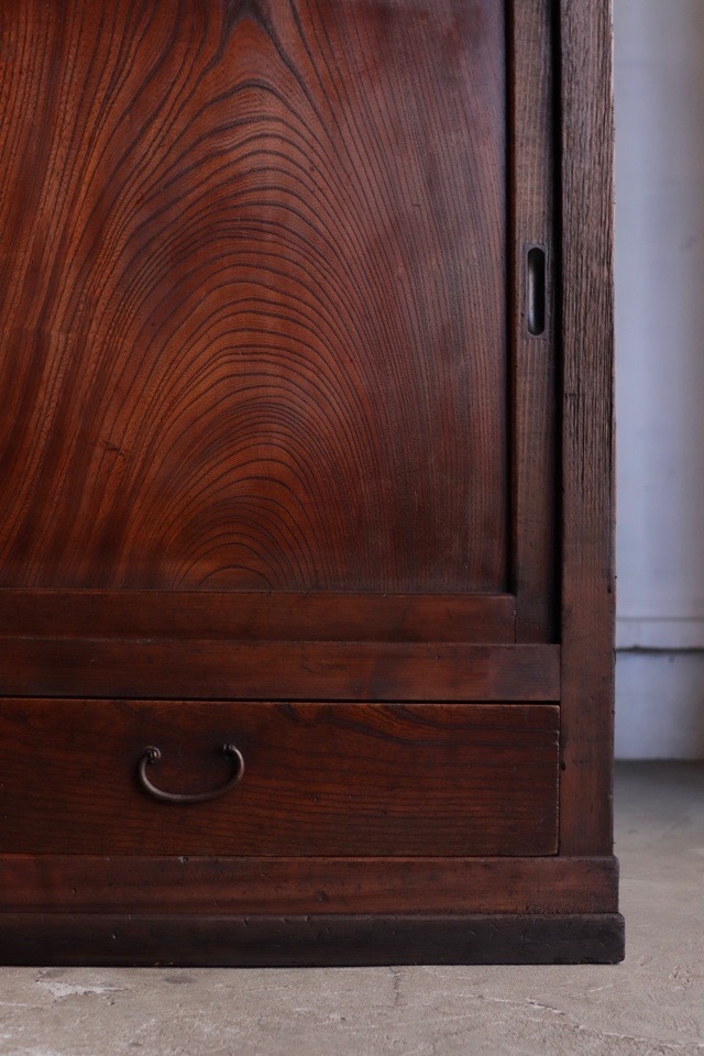 ニトリ 食器棚 TJ8421