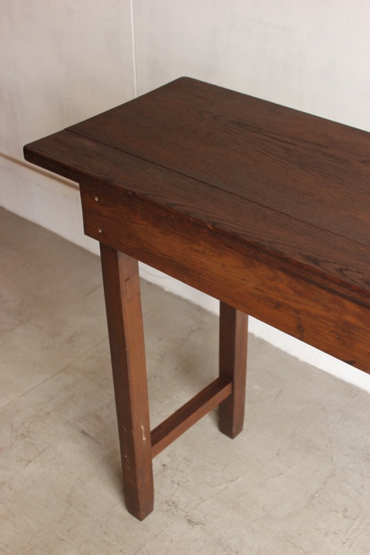 長机 | 全ての商品 - 古家具古道具 そうすけ