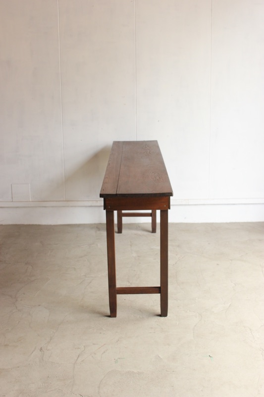 長机 | 全ての商品 - 古家具古道具 そうすけ