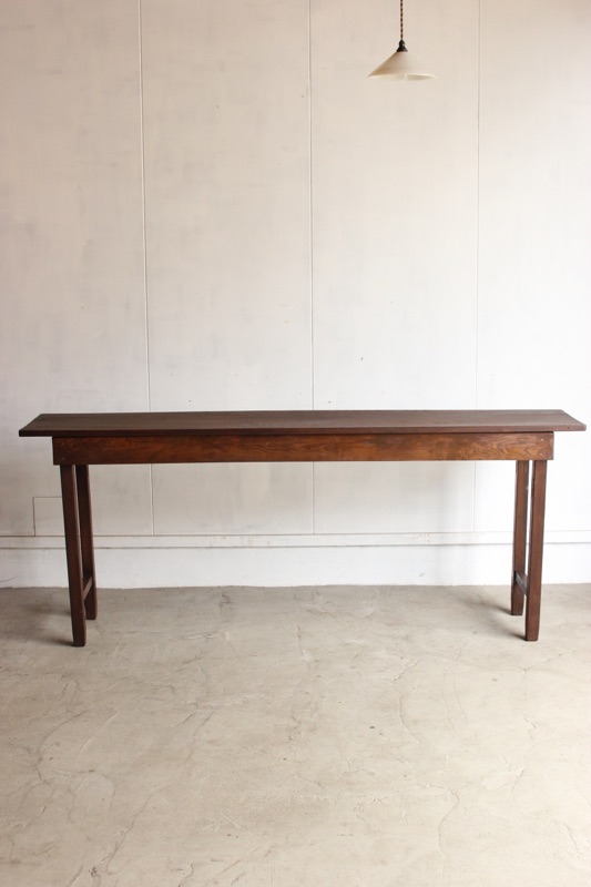 長机 | 全ての商品 - 古家具古道具 そうすけ