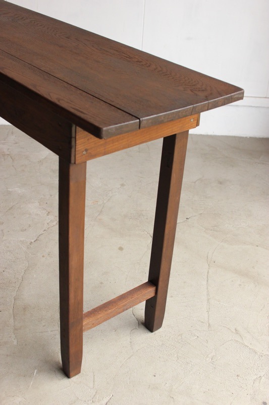 長机 | 全ての商品 - 古家具古道具 そうすけ