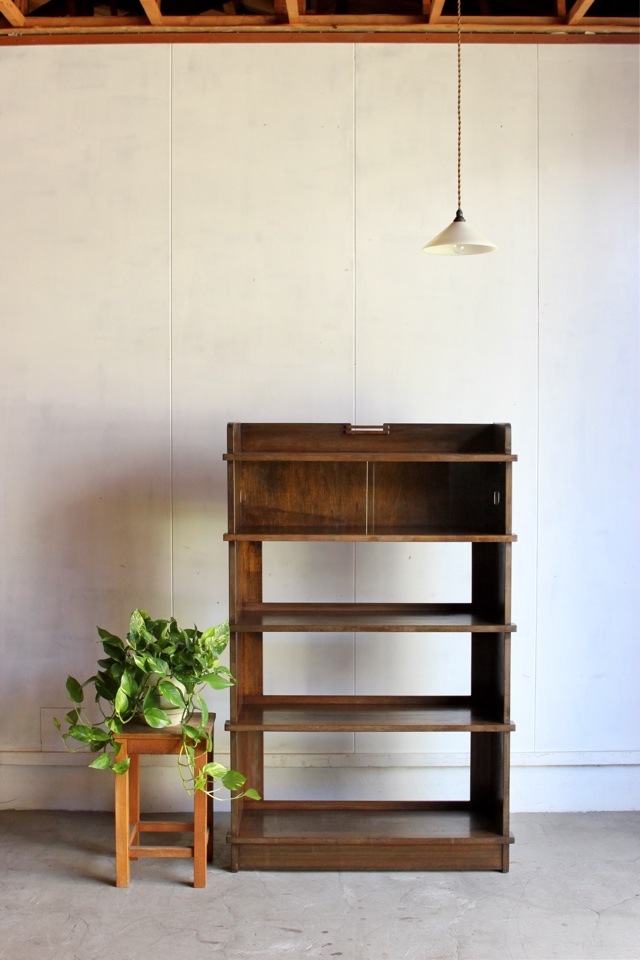 本棚 | 全ての商品 - 古家具古道具 そうすけ