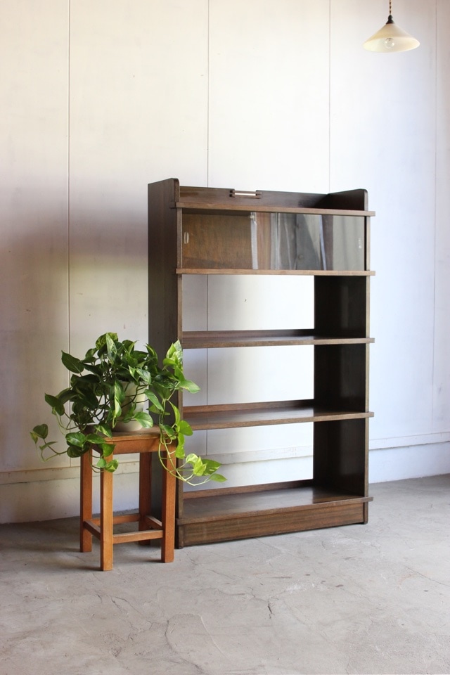 本棚 | 全ての商品 - 古家具古道具 そうすけ