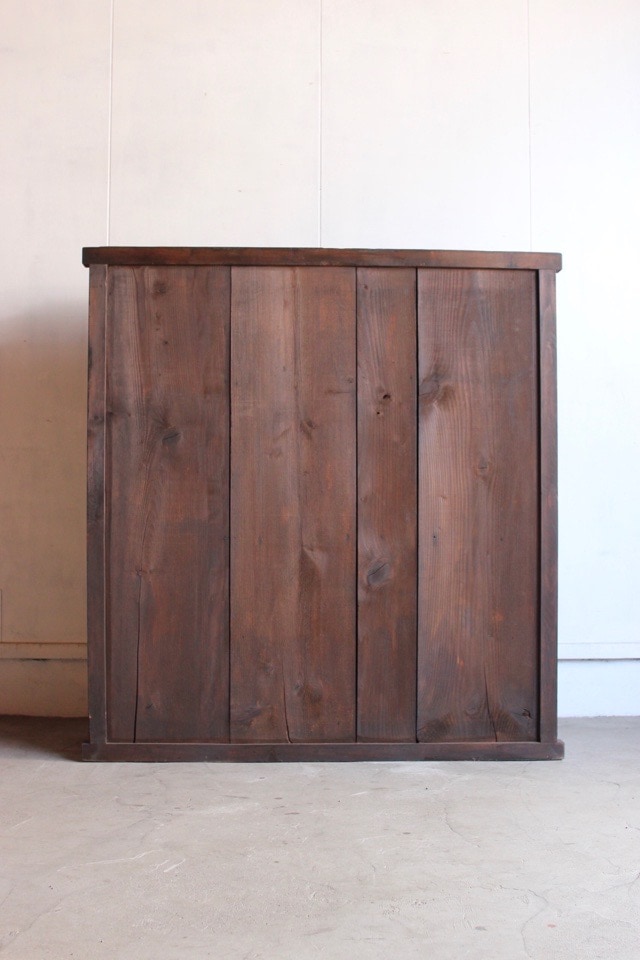水屋箪笥 | 全ての商品 - 古家具古道具 そうすけ