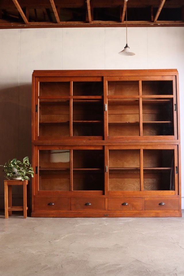 和家具　古家具　水屋箪笥　収納棚 水屋箪笥 | 全ての商品 - 古家具古道具 そうすけ