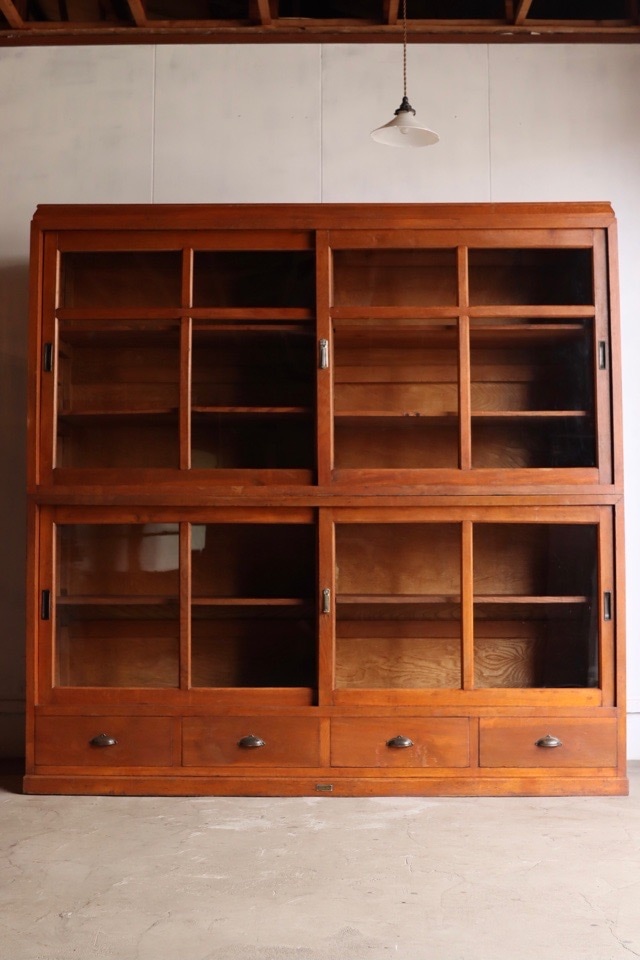 水屋箪笥 | 全ての商品 - 古家具古道具 そうすけ