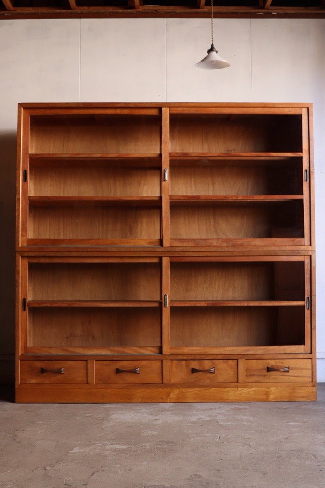 水屋箪笥 | 全ての商品 - 古家具古道具 そうすけ