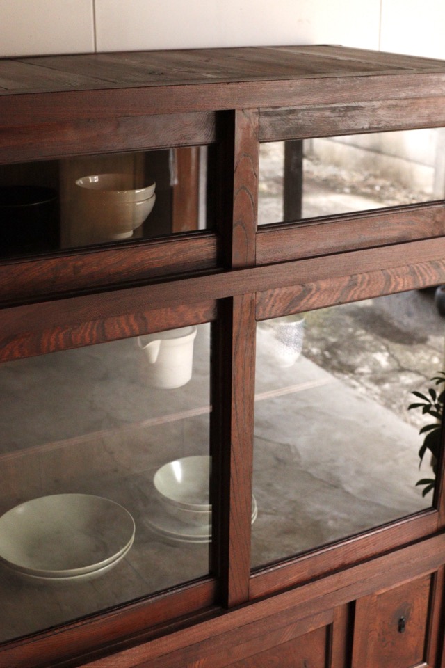 水屋箪笥