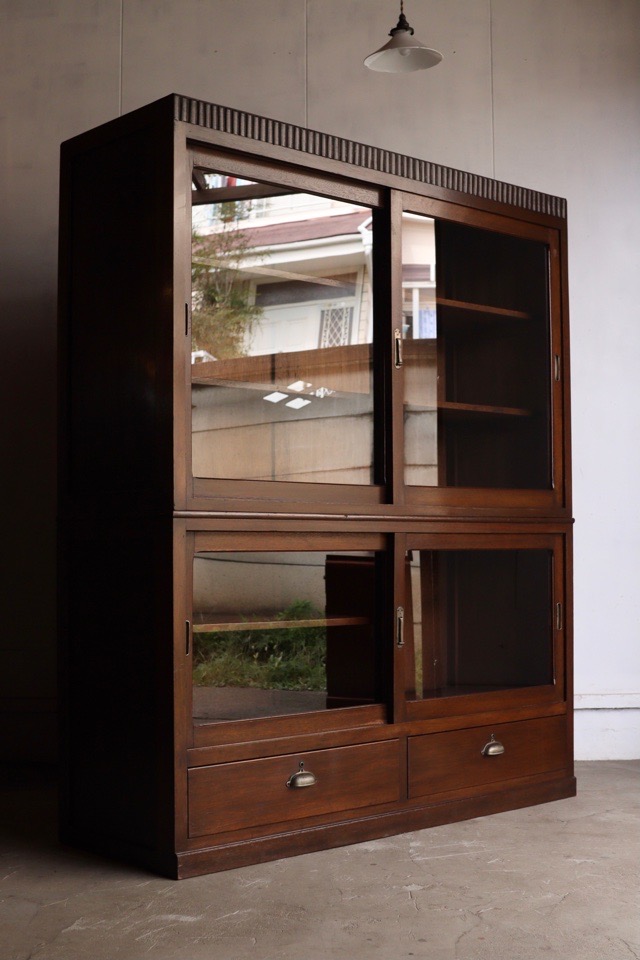 水屋箪笥 | 全ての商品 - 古家具古道具 そうすけ