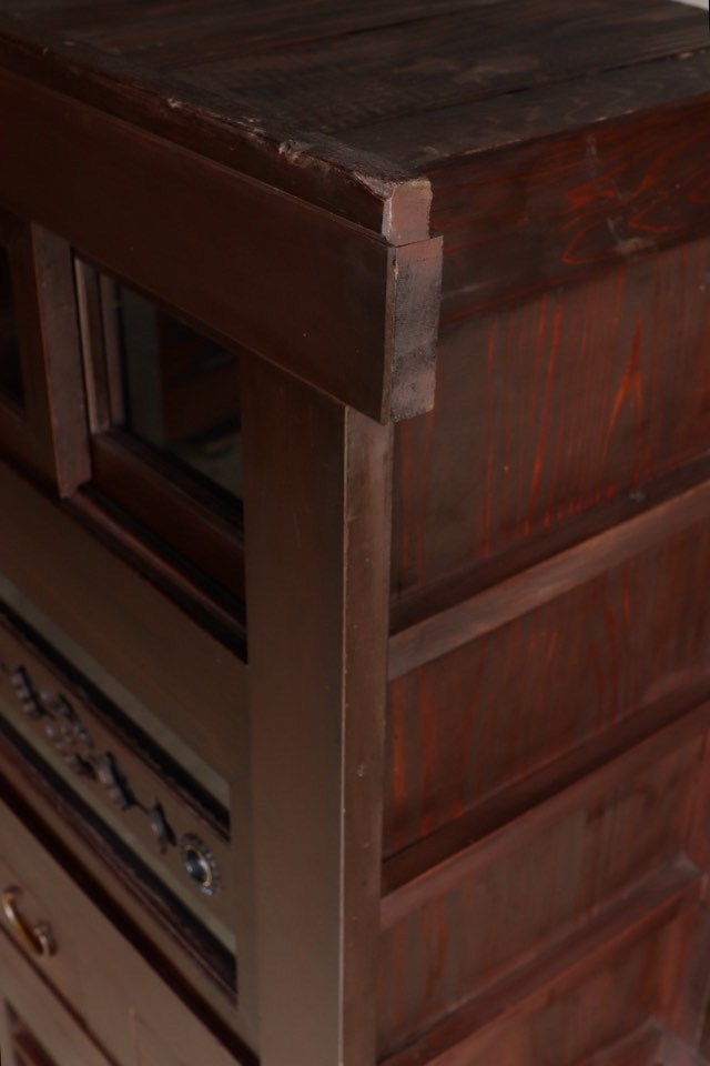 水屋箪笥