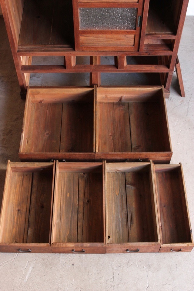 水屋箪笥