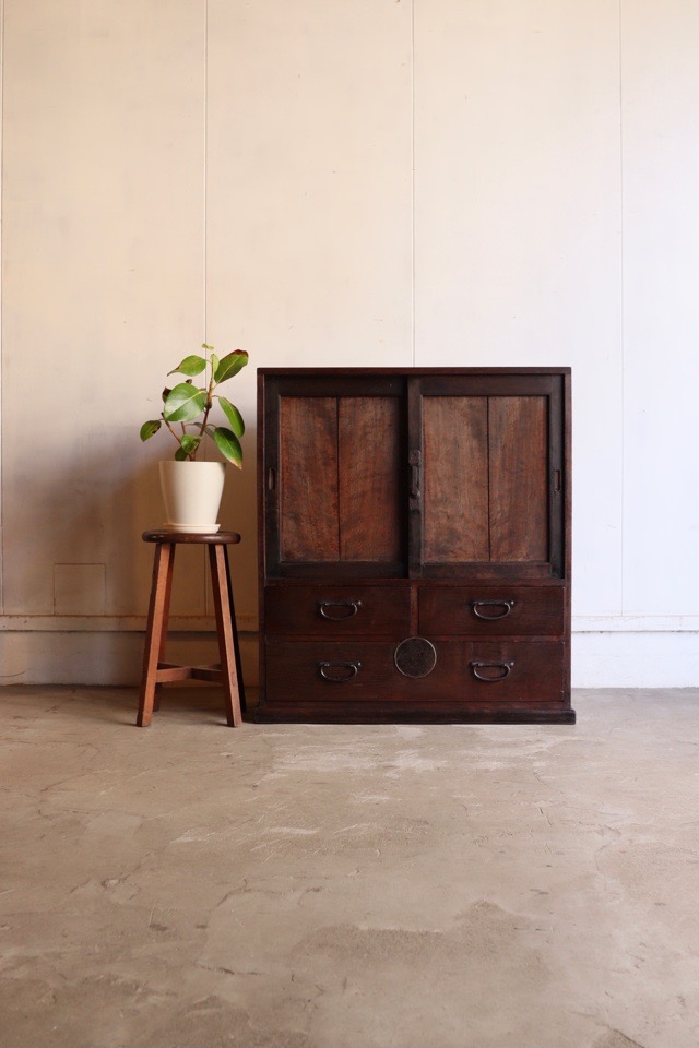 引戸棚 | 全ての商品 - 古家具古道具 そうすけ