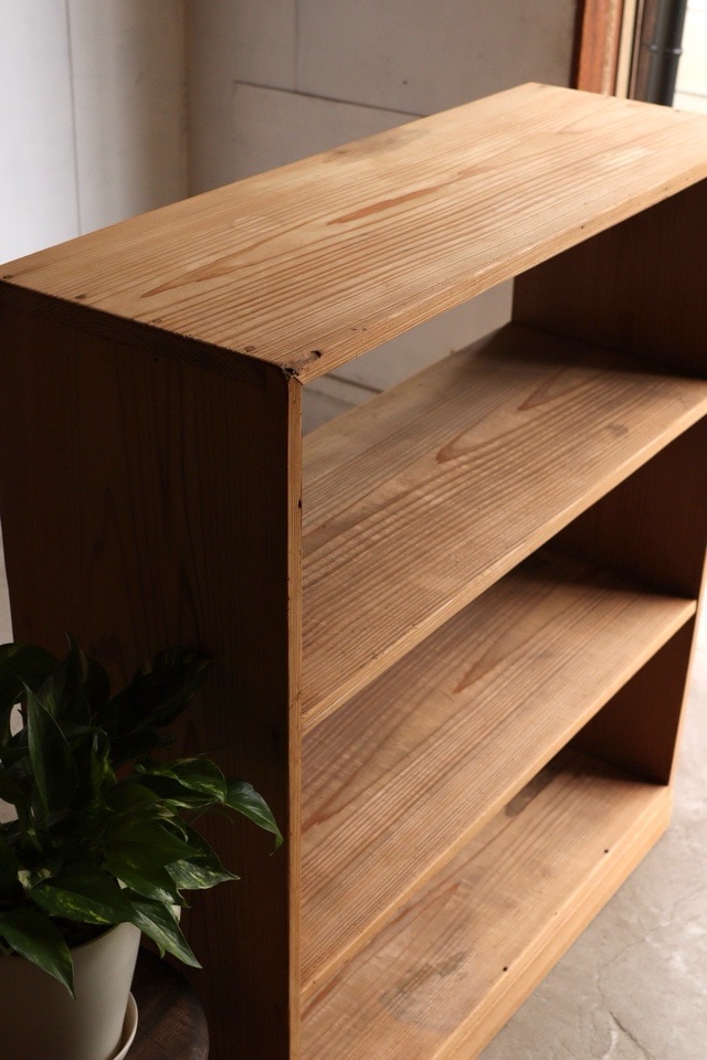 棚 | 全ての商品 - 古家具古道具 そうすけ