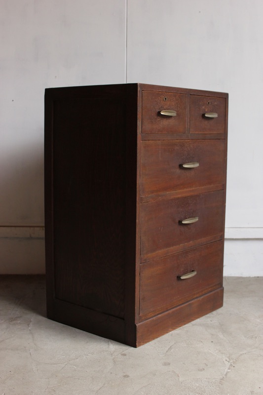 小引出し(5杯）