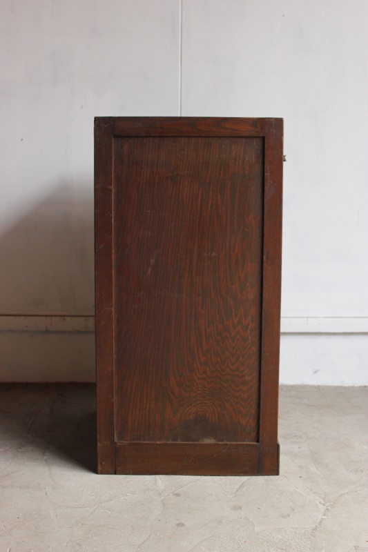 小引出し(5杯）