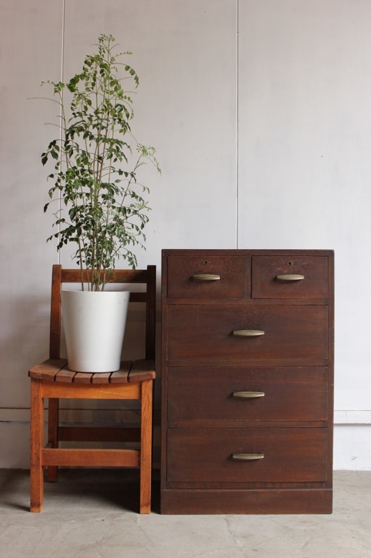 小引出し(5杯）