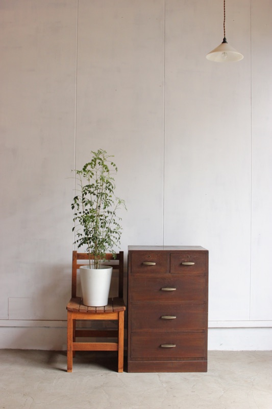 小引出し(5杯）