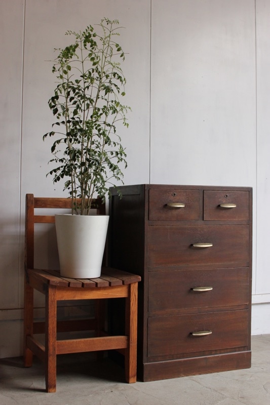 小引出し(5杯）