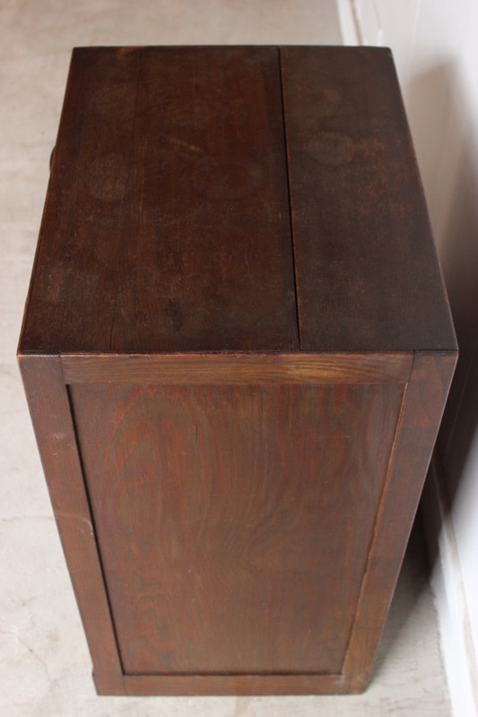 小引出し(5杯）