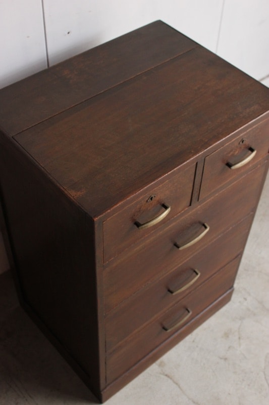 小引出し(5杯）