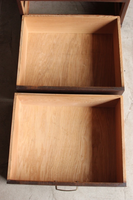 小引出し(5杯）