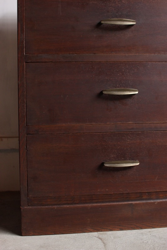 小引出し(5杯）