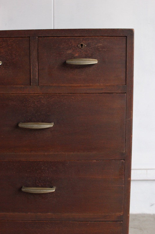 小引出し(5杯）