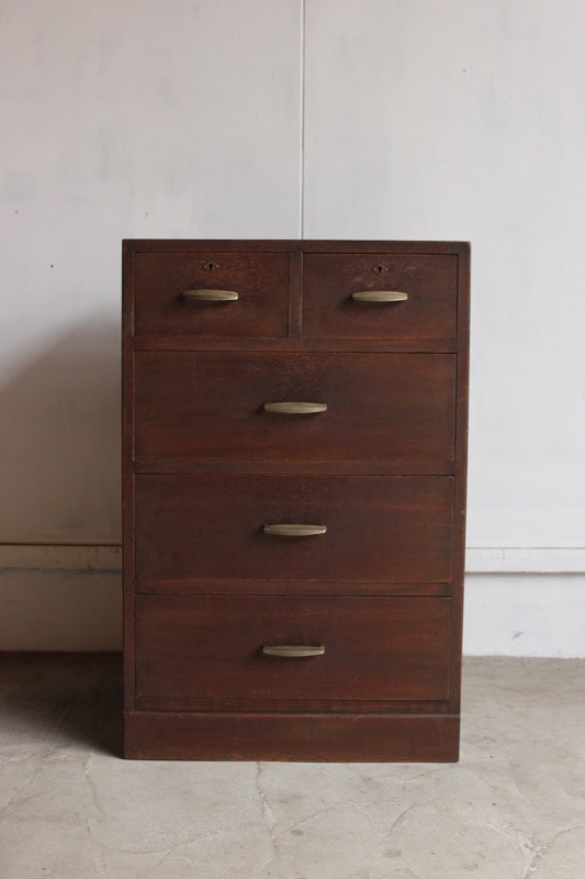 小引出し(5杯）