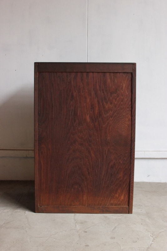 小引出し(5杯）