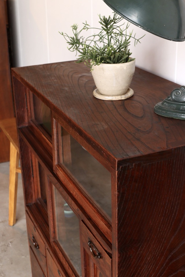 茶箪笥 | 全ての商品 - 古家具古道具 そうすけ