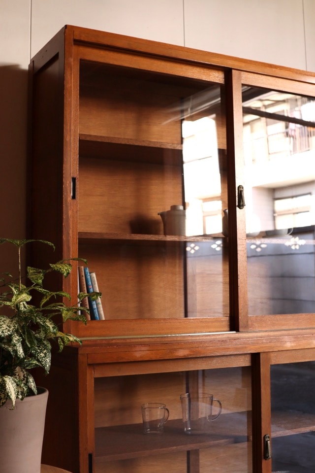 大幅値下げ！水屋箪笥　古家具 大幅値下げ！水屋箪笥 古家具 水屋箪笥 | 全ての商品 - 古家具古道具