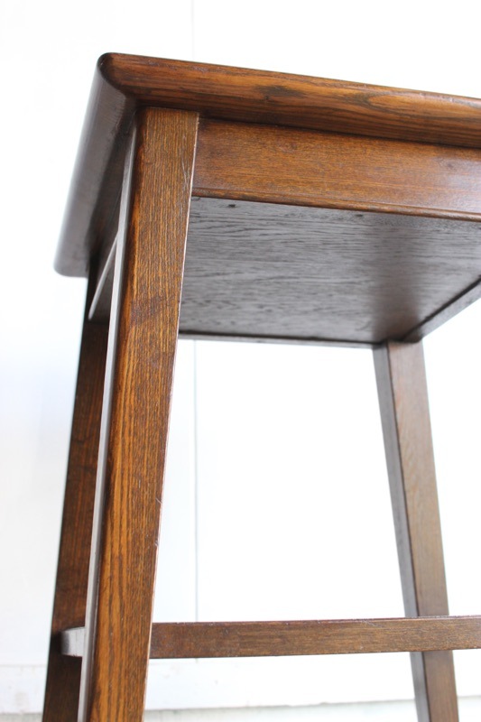 古道具　花台 古木花台 珪化木 花台 根瘤 古玩 古材 盆栽台 飾り台 Antique