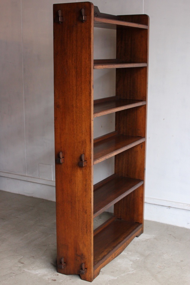 くさびの本棚 | 全ての商品 - 古家具古道具 そうすけ