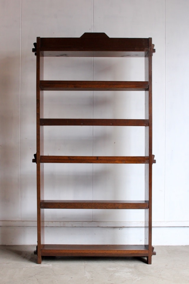 くさびの本棚 | 全ての商品 - 古家具古道具 そうすけ
