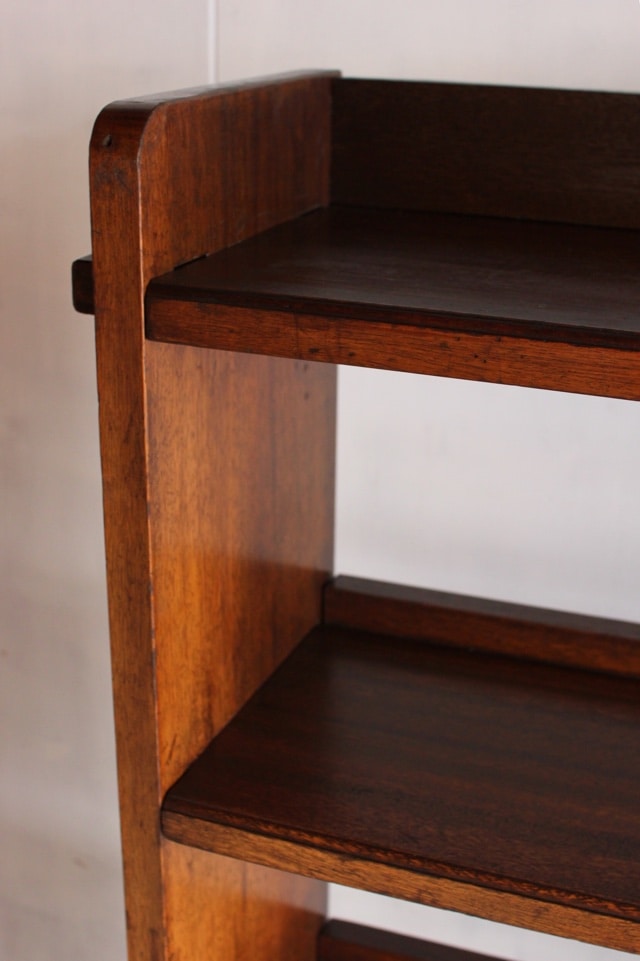 くさびの本棚 | 全ての商品 - 古家具古道具 そうすけ