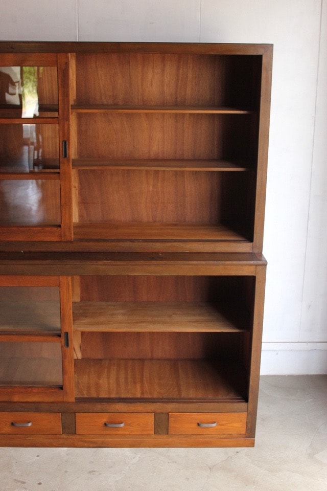 水屋箪笥 | 全ての商品 - 古家具古道具 そうすけ