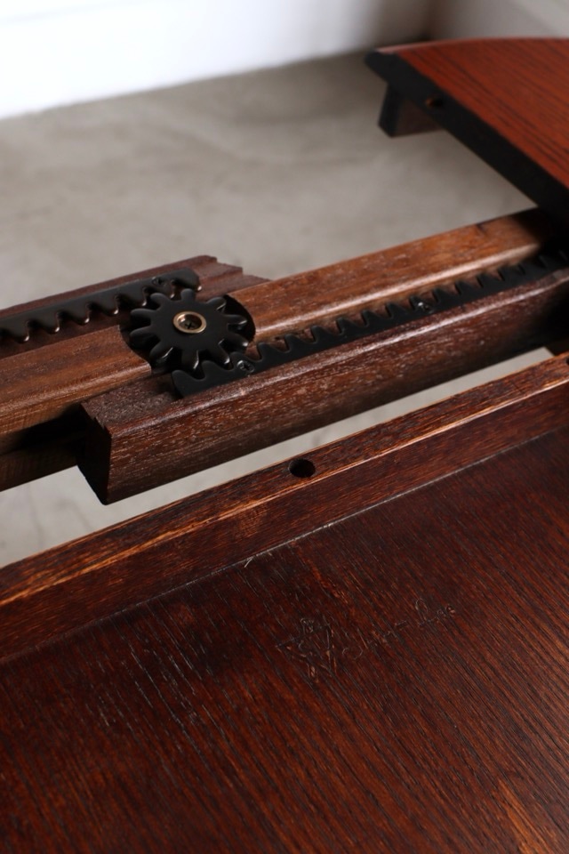 エクステンションテーブル