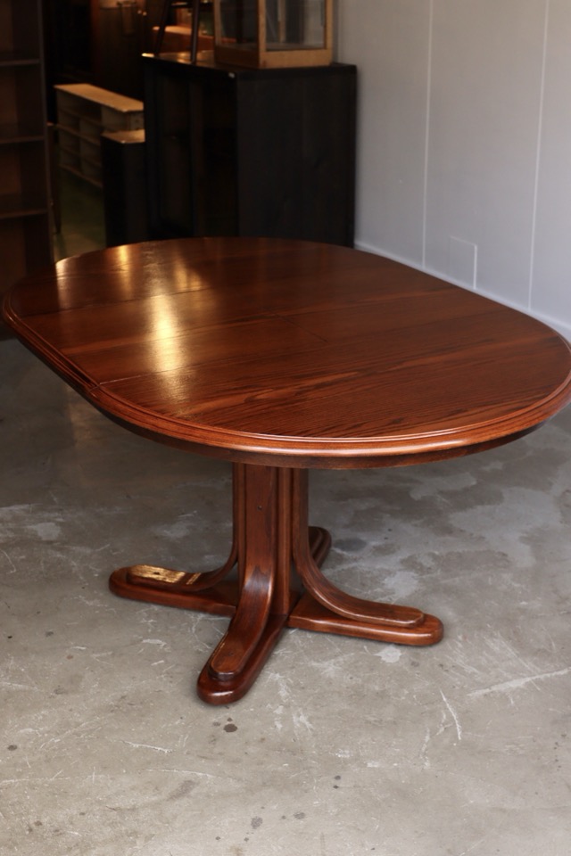 エクステンションテーブル