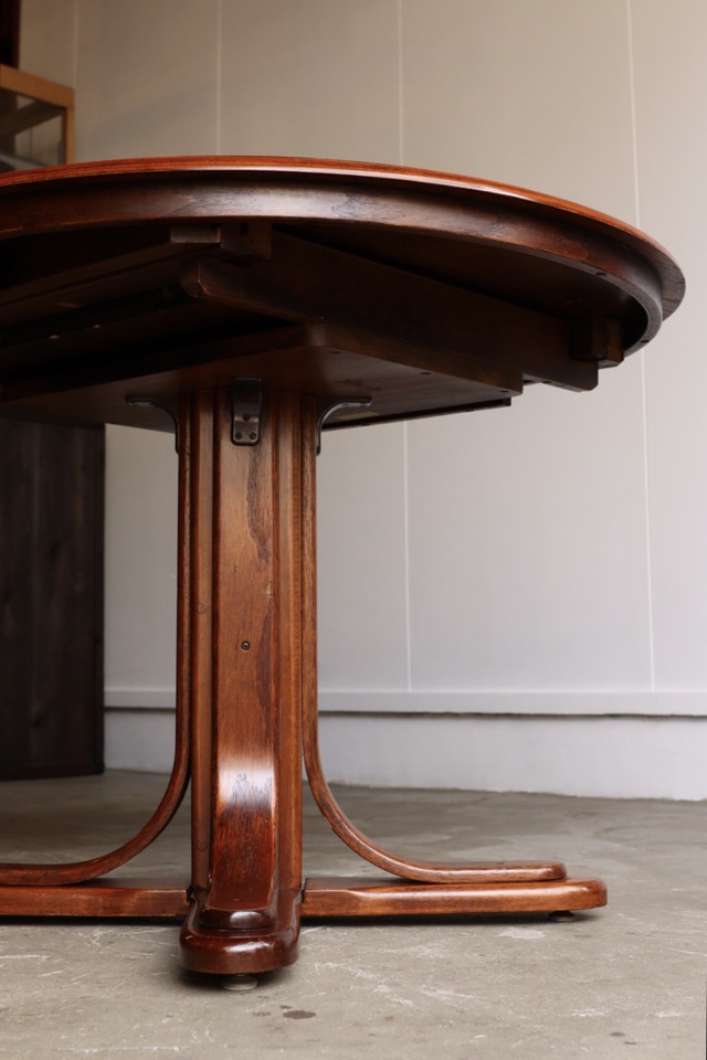 エクステンションテーブル