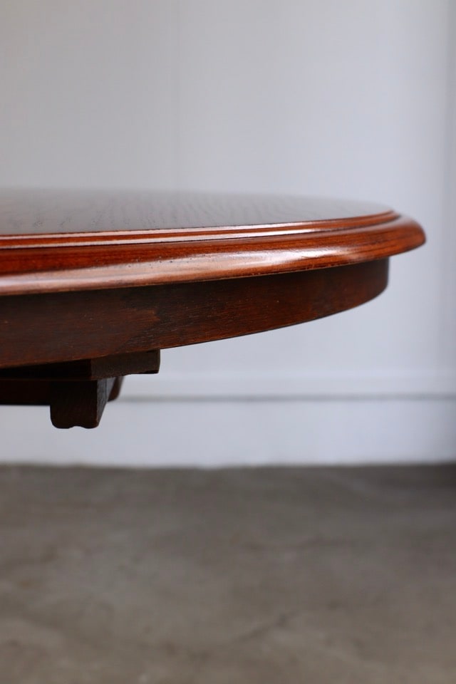 エクステンションテーブル