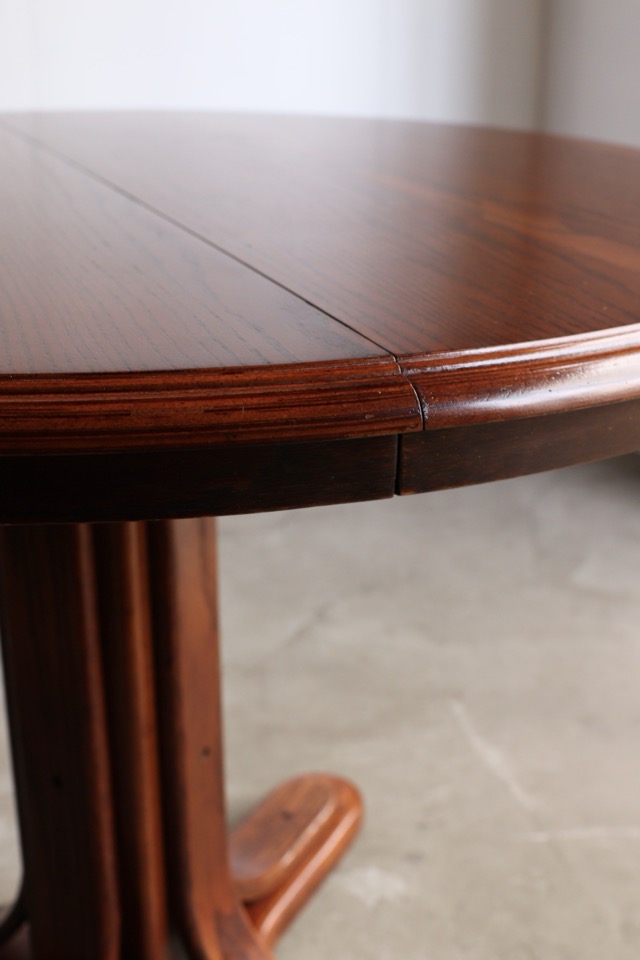 エクステンションテーブル