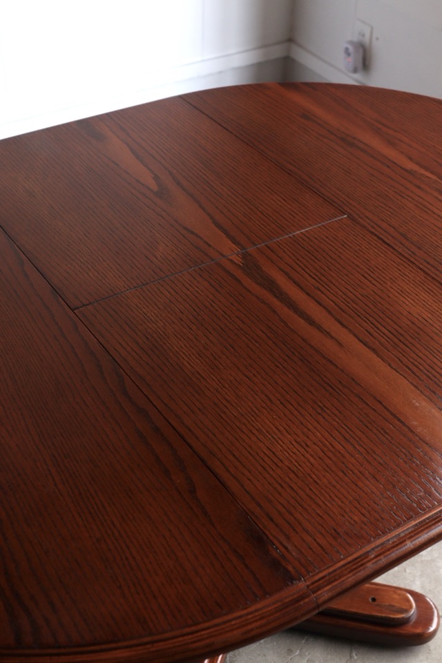 エクステンションテーブル