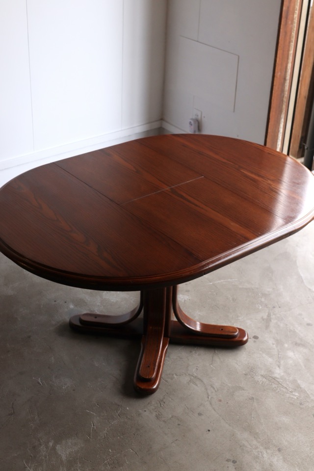 エクステンションテーブル