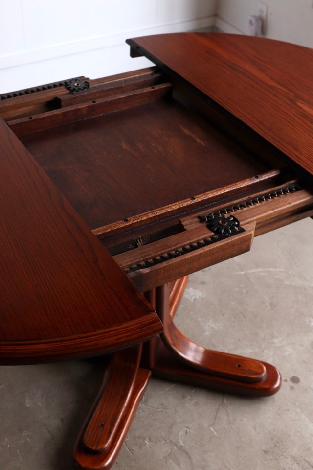 エクステンションテーブル