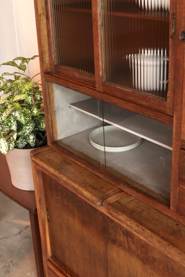 食器棚 | 全ての商品 - 古家具古道具 そうすけ