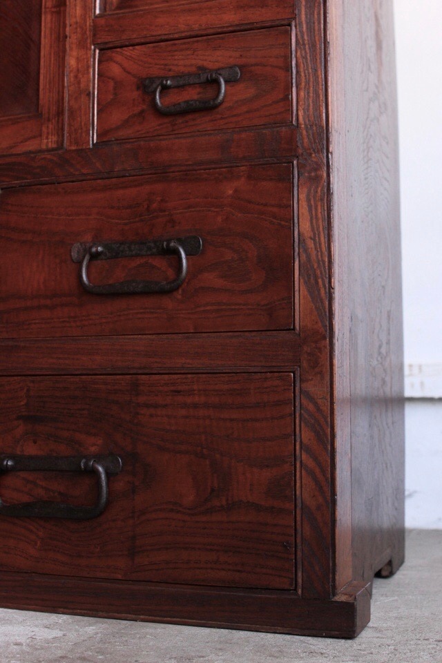 茶箪笥 | 全ての商品 - 古家具古道具 そうすけ