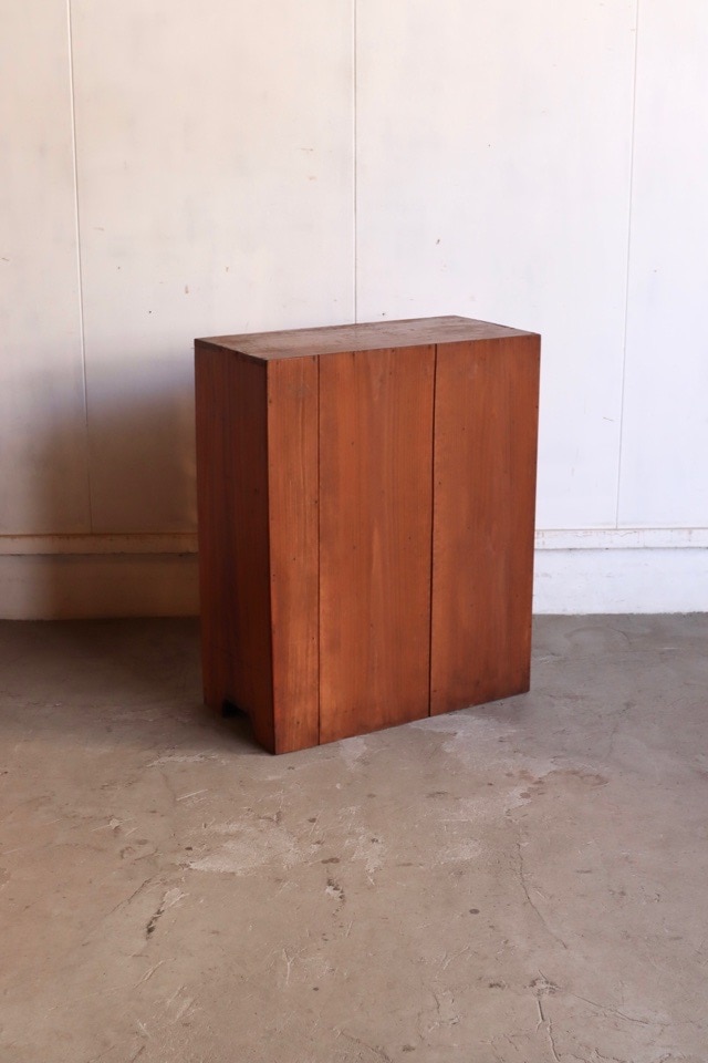 小引戸棚① | 全ての商品 - 古家具古道具 そうすけ