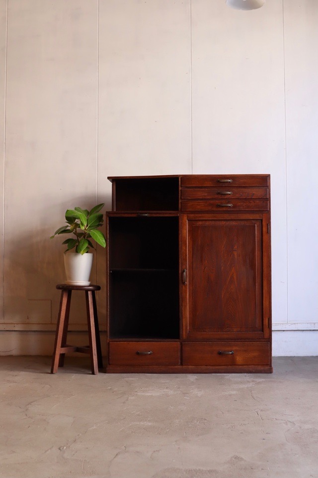 戸棚 | 全ての商品 - 古家具古道具 そうすけ