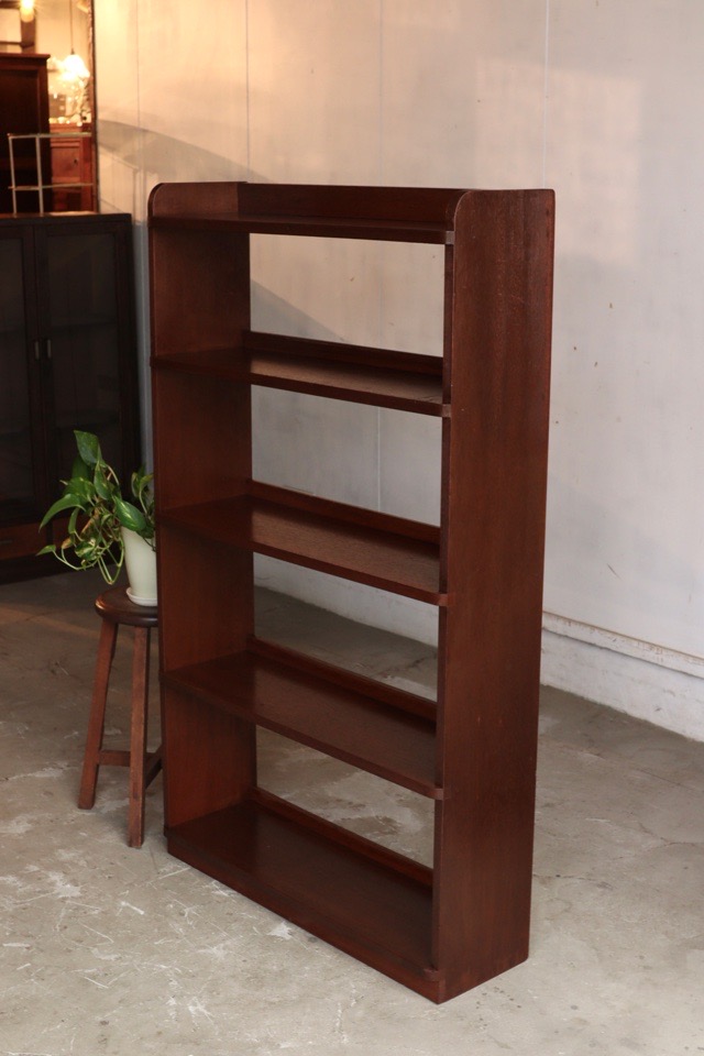 本棚 | 全ての商品 - 古家具古道具 そうすけ