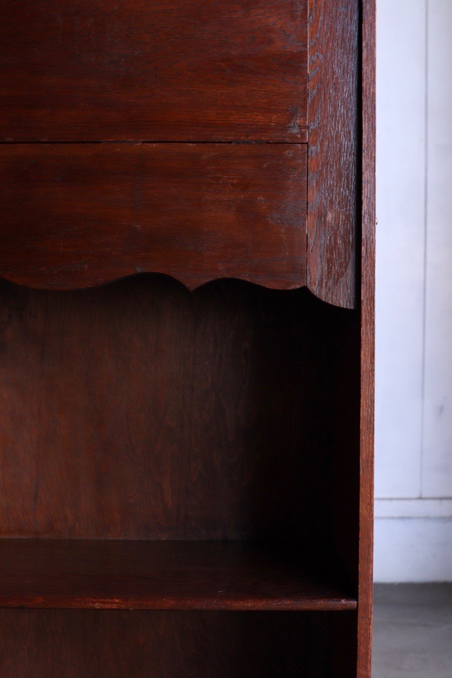 ライティングデスク